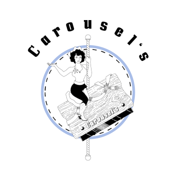 Carousel's Press, textiles teacher